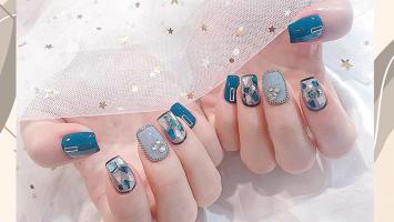 Tiệm làm nail đẹp và chất lượng nhất TP. Đồng Xoài, Bình Phước