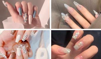 Tiệm nail chất lượng nhất tỉnh Nam Định