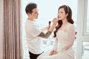 Tiệm trang điểm cô dâu đẹp nhất huyện Thường Tín, Hà Nội