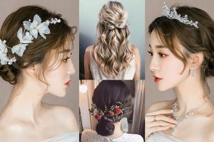 Tiệm trang điểm cô dâu đẹp nhất Ninh Hòa, Khánh Hòa