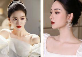 Tiệm trang điểm cô dâu đẹp nhất huyện Ứng Hoà, Hà Nội