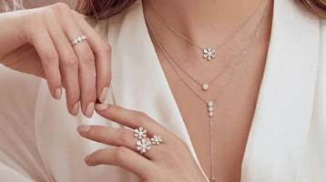Tiệm trang sức bạc đẹp và uy tín nhất Thủ Đức, TP. HCM