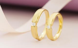 Tiệm trang sức đẹp và chất lượng nhất TP. Cần Thơ