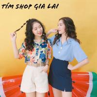 Shop quần áo nữ đẹp nhất TP. Pleiku, Gia Lai