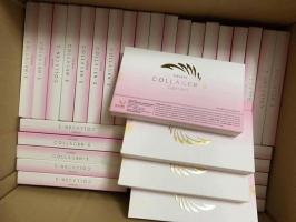 Tinh chất collagen hỗ trợ tốt nhất trong phun xăm môi mà thợ phun xăm cần biết