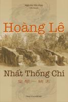 Bài tóm tắt tác phẩm 