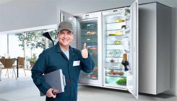 Dịch vụ sửa tủ lạnh tại nhà uy tín nhất tỉnh Bình Thuận