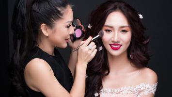 Tiệm trang điểm cô dâu đẹp nhất Hòa Thành, Tây Ninh