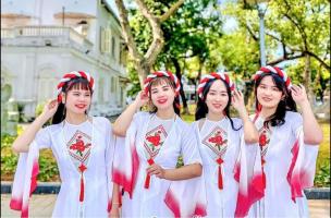 Cửa hàng cho thuê trang phục biểu diễn giá rẻ và đẹp nhất TP. Biên Hòa, Đồng Nai