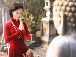 Điều kiêng kỵ khi đi chùa mà mọi người cần lưu ý