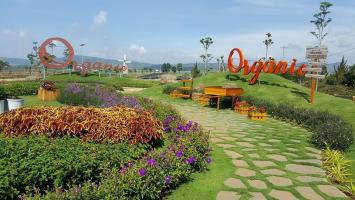 Trang trại đẹp nhất Đà Lạt