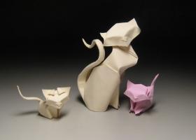 Trang web hướng dẫn xếp giấy origami tốt nhất