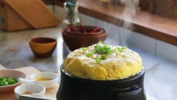 Cách làm món trứng hấp thơm ngon và dinh dưỡng tại nhà