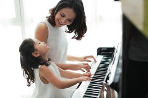 Trung tâm dạy đàn uy tín nhất Đồng Nai