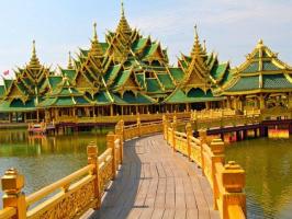 Trung tâm dạy tiếng Thái Lan chất lượng nhất TP. HCM
