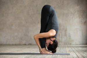 Trung tâm dạy yoga trị liệu tốt nhất tại TP. HCM