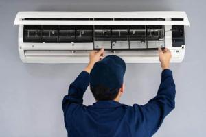 Dịch vụ lắp đặt, sửa chữa điều hòa uy tín nhất tại quận Cầu Giấy, Hà Nội