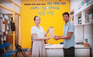 Trung tâm học tiếng Hàn tốt nhất quận 2, TP. HCM