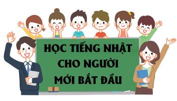 Trung tâm học tiếng Nhật uy tín nhất tại Thanh Hoá