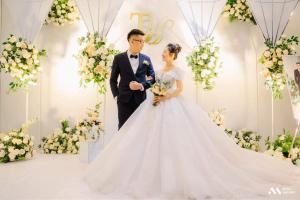 Lý do nên lấy chồng hơn ít nhất 5 tuổi