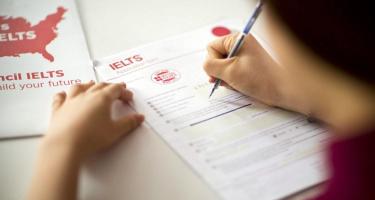 Trung tâm luyện thi IELTS cho học sinh trung học cơ sở tốt nhất