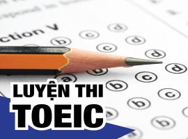 Trung tâm luyện thi Toeic tốt nhất tại Biên Hòa, Đồng Nai