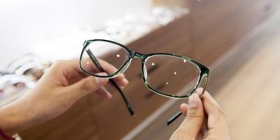 Địa chỉ cắt kính cận uy tín, bảo đảm chất lượng, giá tốt nhất tại Kon Tum