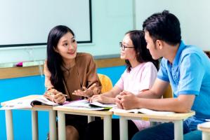 Trung tâm ngoại ngữ uy tín nhất huyện Tân Yên, Bắc Giang