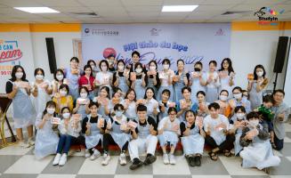 Trung tâm học tiếng Hàn tốt nhất quận 1, TP. HCM