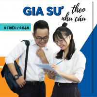 Trung tâm học tiếng Nhật tốt nhất quận 8, TP. HCM