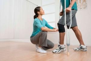 Địa chỉ tập phục hồi chức năng tốt nhất tại Hà Nội