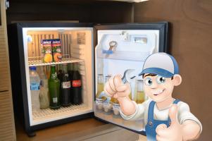 Dịch vụ sửa tủ lạnh tại nhà uy tín nhất tỉnh Thanh Hóa