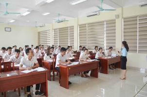 Trường đào tạo khóa học nghiệp vụ hành chính văn phòng tốt nhất tại TP. HCM