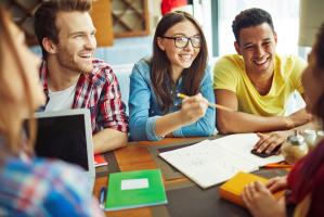 Trung tâm luyện thi IELTS tốt nhất Cần Thơ