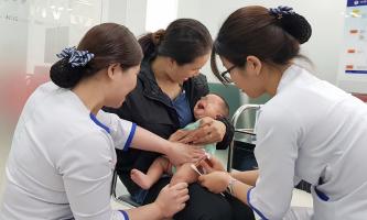 Phòng tiêm chủng uy tín nhất Vũng Tàu