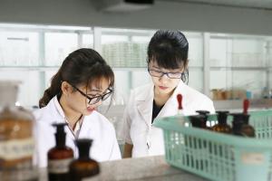 Trường Cao đẳng đào tạo ngành Công nghệ thực phẩm tốt nhất TP. HCM