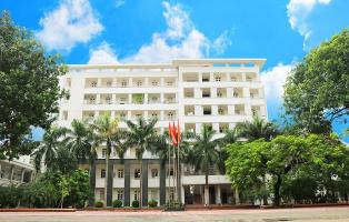 Trường cao đẳng tốt nhất tỉnh Thái Nguyên