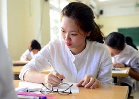 Trường đại học tuyển sinh khối B tốt nhất TP.HCM