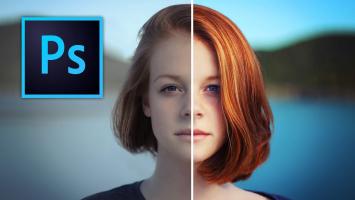 Trường đào tạo khóa học photoshop tốt nhất tại Cần Thơ