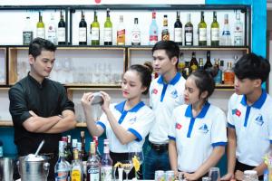 Trường dạy nghề tốt nhất Đà Nẵng