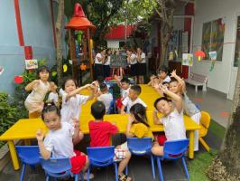 Trường mầm non tốt nhất tại Kon Tum