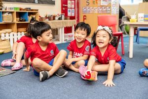 Trường mầm non tư thục tốt nhất quận Hai Bà Trưng, Hà Nội