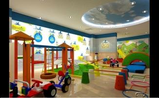Trường mầm non uy tín hàng đầu tại TP. Hà Tĩnh