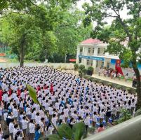 Trường cấp 2 (bậc THCS) tốt nhất tại Gia Lâm, Hà Nội
