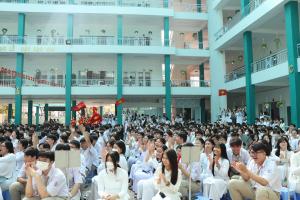 Trường THPT hàng đầu ở Quận 7, TP. HCM