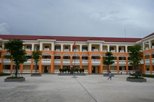 Trường THPT tốt nhất tỉnh Bắc Kạn