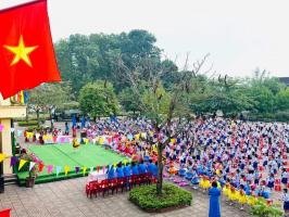 Trường tiểu học nổi tiếng nhất Đô Lương, Nghệ An