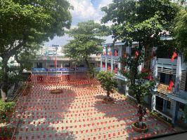 Trường tiểu học tốt nhất tại TP. Biên Hòa, Đồng Nai