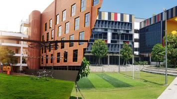 Trường tiểu học quốc tế tốt nhất quận Tây Hồ, Hà Nội