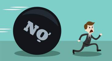 Tuyệt chiêu đòi nợ khéo léo, hiệu quả nhất